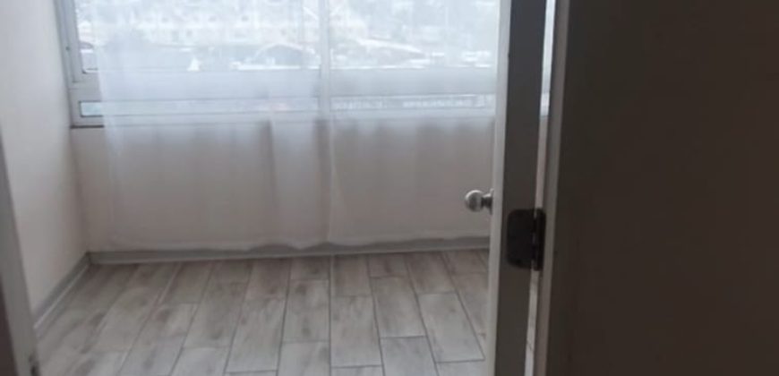 Hermoso Departamento en La Cisterna
