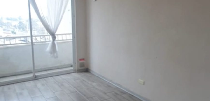 Hermoso Departamento en La Cisterna
