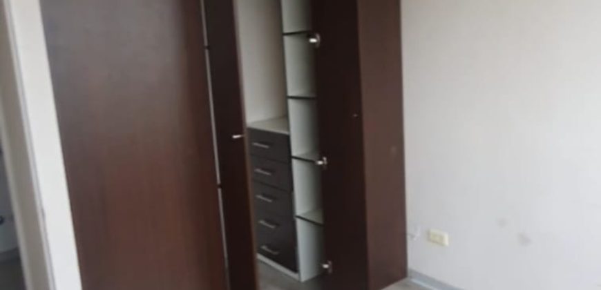 Hermoso Departamento en La Cisterna