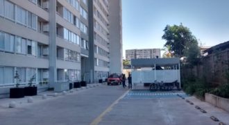 Hermoso Departamento en La Cisterna
